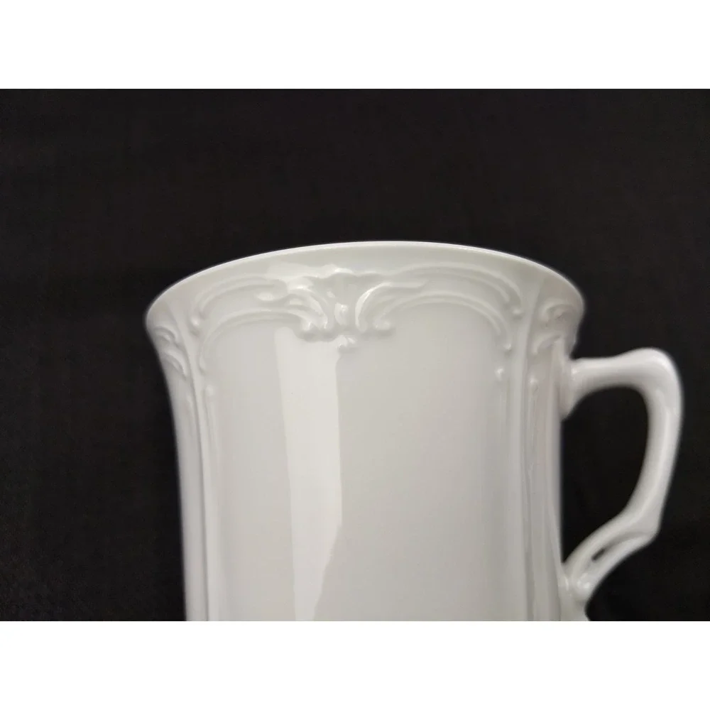 Tirschenreuth baronesse white